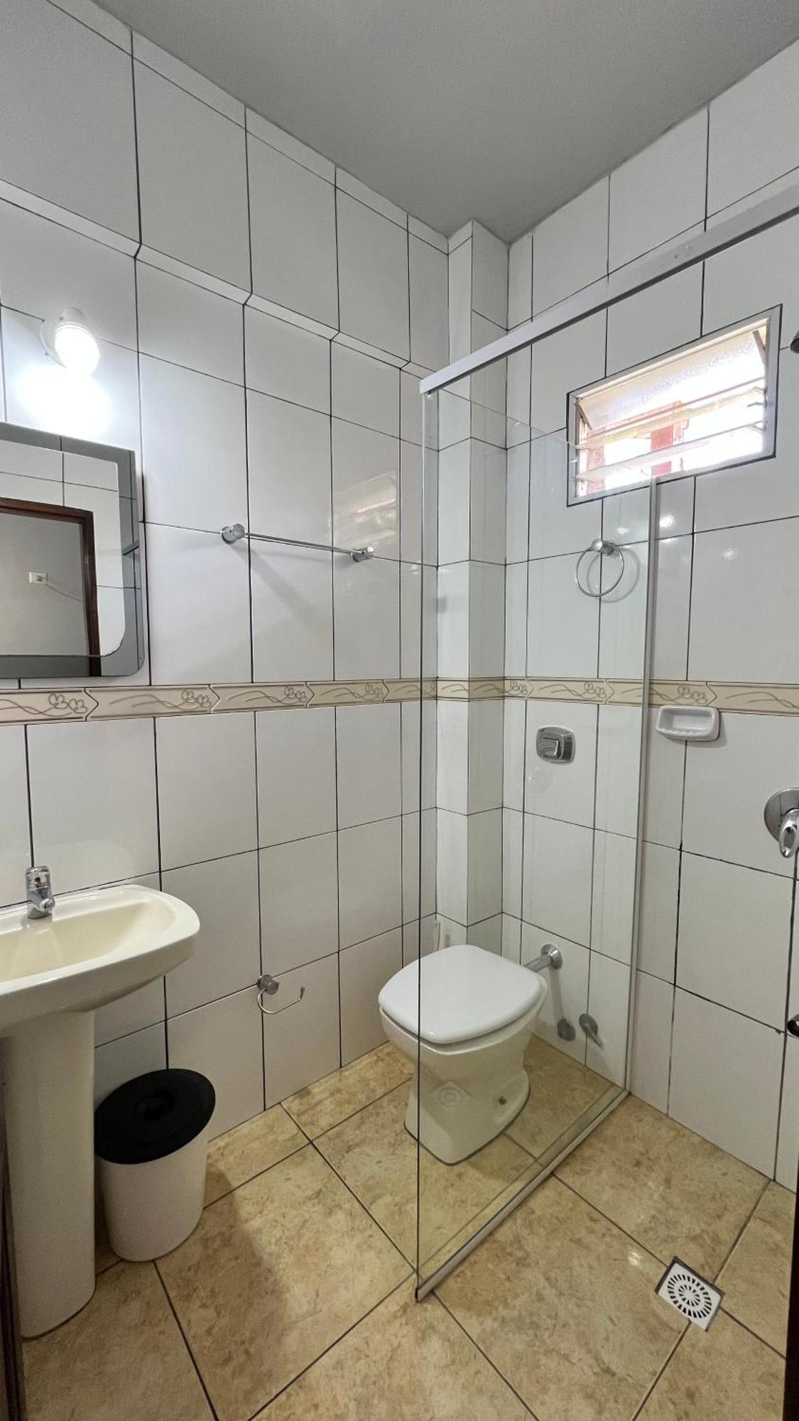 Hostel Peter Pan Puerto Iguazú Kültér fotó