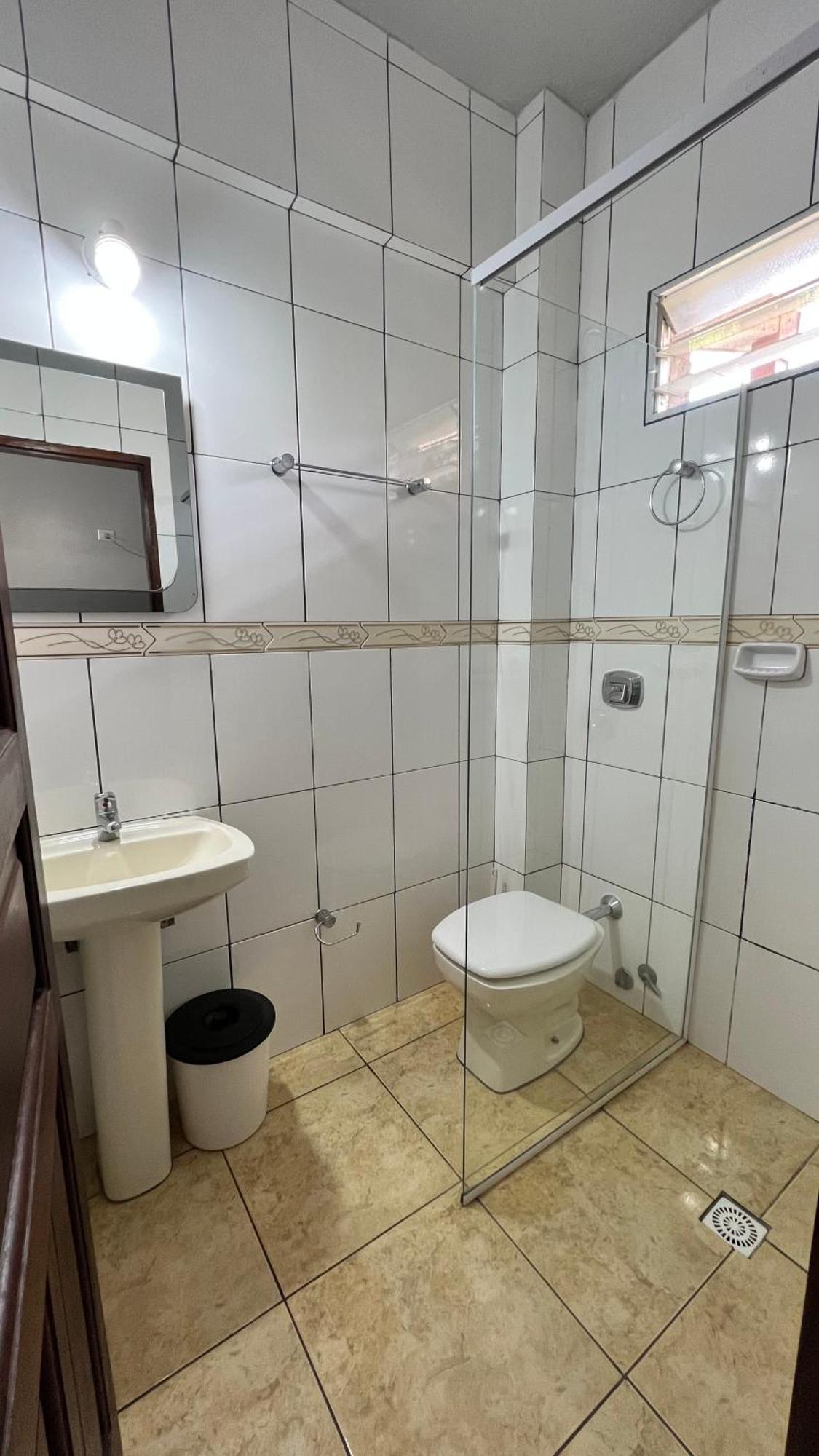 Hostel Peter Pan Puerto Iguazú Kültér fotó