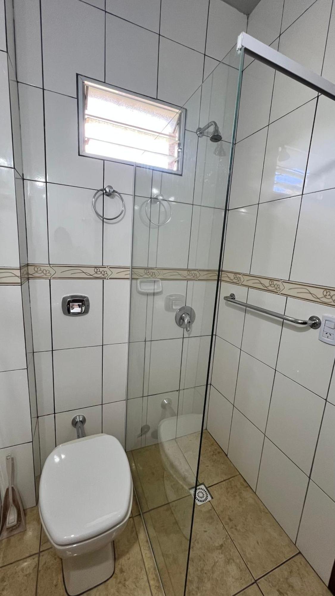 Hostel Peter Pan Puerto Iguazú Kültér fotó